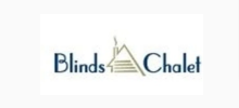 Blinds Chalet